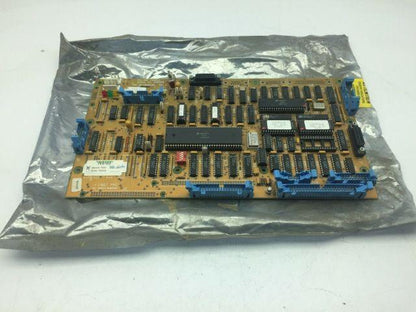 PWB 30-50204N01 PMC-400 Circuit Board Rev A