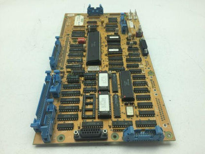 PWB 30-50204N01 PMC-400 Circuit Board Rev A