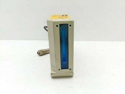 Keyence LS-5041T High Speed Laser Scan Micrometer Sensor Head