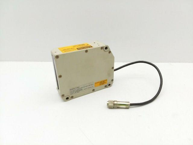 Keyence LS-5041T High Speed Laser Scan Micrometer Sensor Head