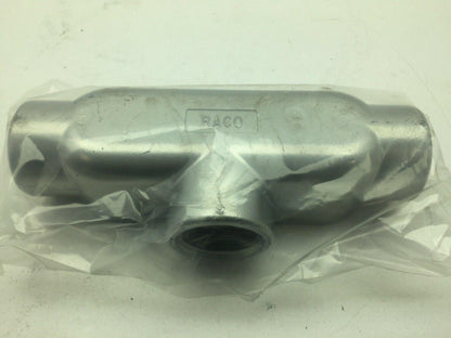 Appleton T125-A Conduit Body 1-1/4 Lot of 3