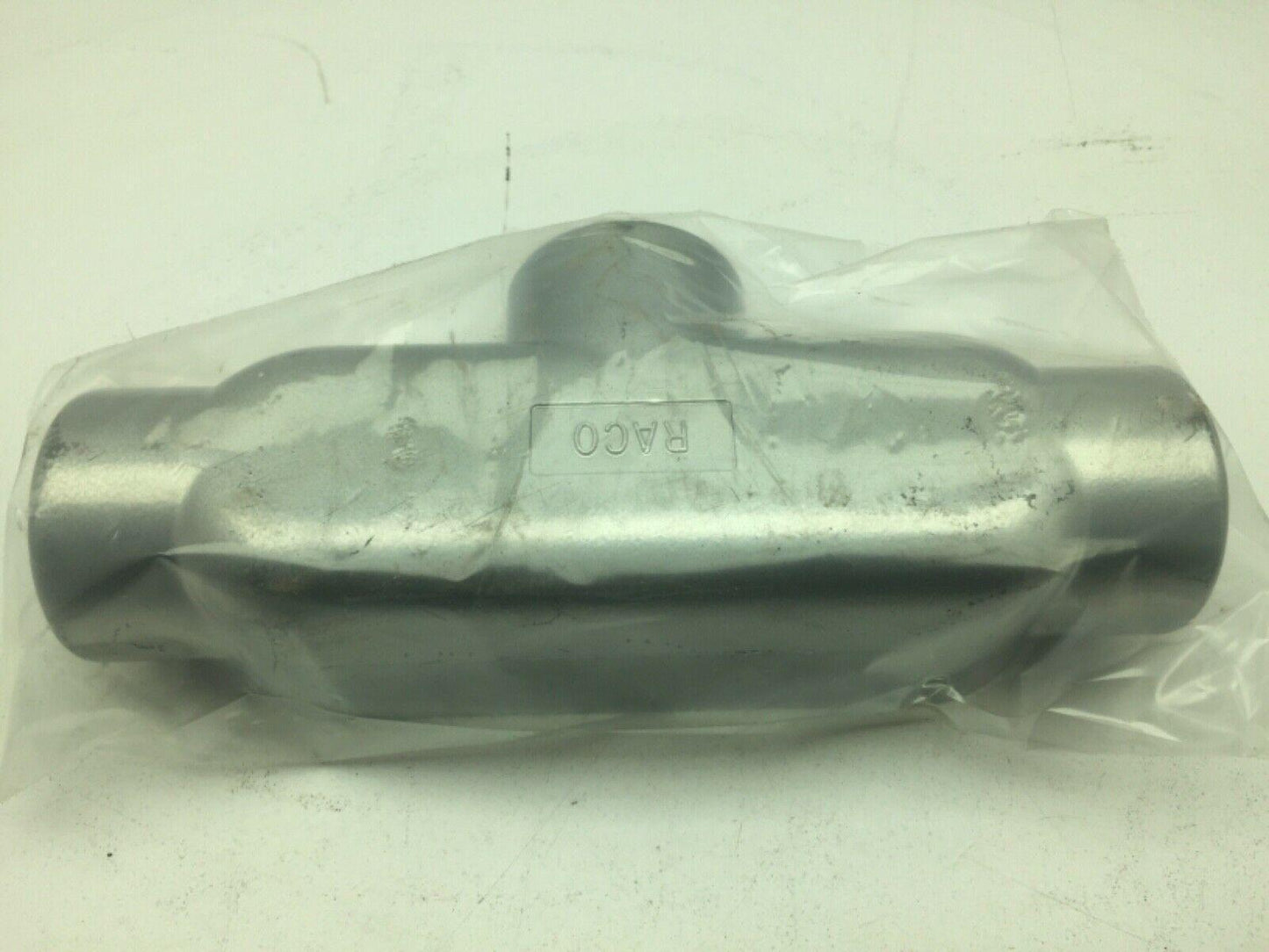Appleton T125-A Conduit Body 1-1/4 Lot of 3