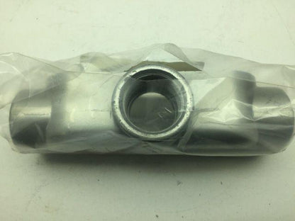 Appleton T125-A Conduit Body 1-1/4 Lot of 3