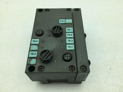 Siemens 141-1BF30-0XA0 Simatic S7 Digital Input 24VDC