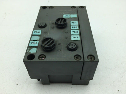 Siemens 141-1BF30-0XA0 Simatic S7 Digital Input 24VDC