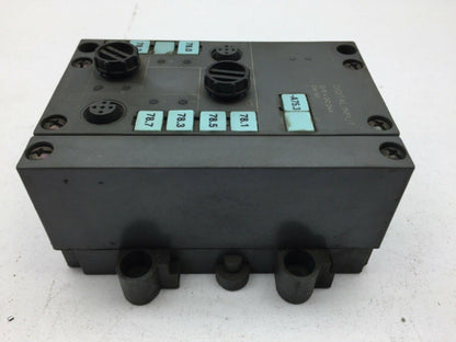 Siemens 141-1BF30-0XA0 Simatic S7 Digital Input 24VDC