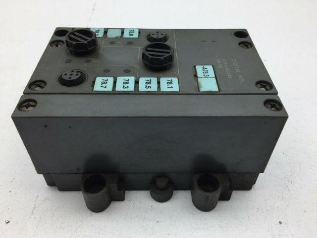 Siemens 141-1BF30-0XA0 Simatic S7 Digital Input 24VDC