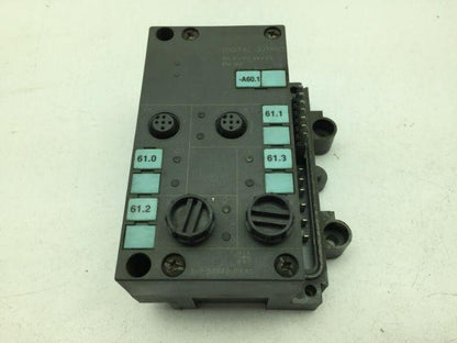 Siemens Simatic S7 142-1BD40-0XA0 Digital Output 24VDC 2A