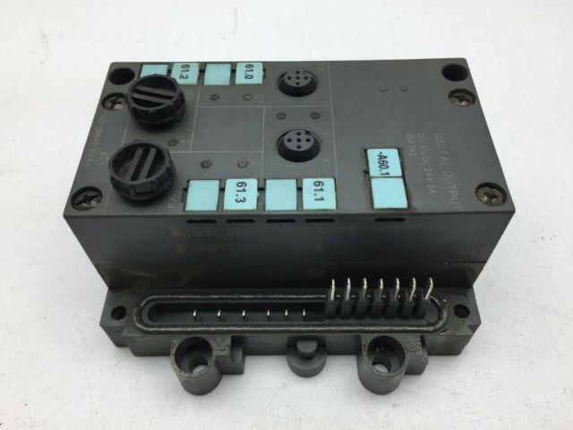 Siemens Simatic S7 142-1BD40-0XA0 Digital Output 24VDC 2A