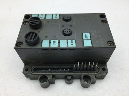Siemens Simatic S7 142-1BD40-0XA0 Digital Output 24VDC 2A
