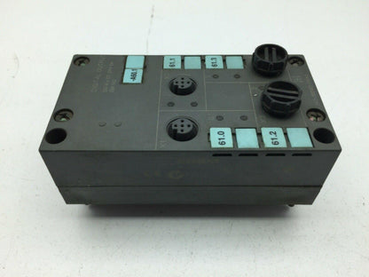 Siemens Simatic S7 142-1BD40-0XA0 Digital Output 24VDC 2A