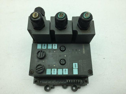 Siemens 142-1BD21-0XB0 Simatic S7 ET 200X 24VDC 2A