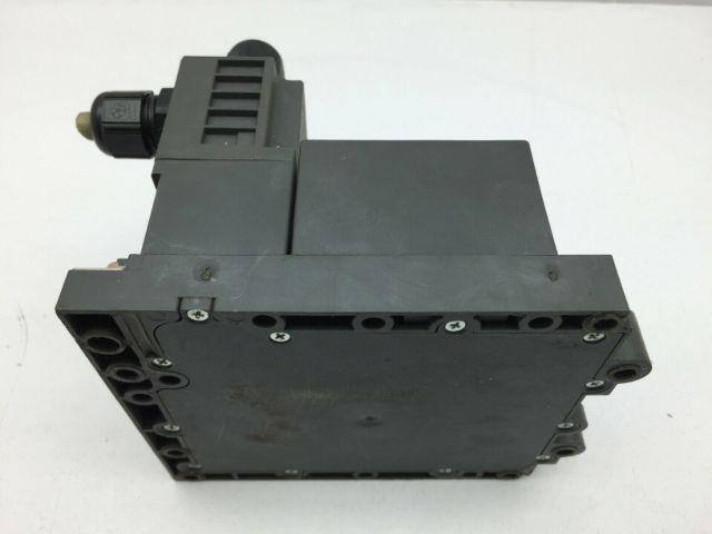 Siemens 142-1BD21-0XB0 Simatic S7 ET 200X 24VDC 2A