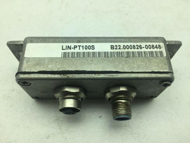 Uni-Pro LIN-PT100S LIN Dio Box