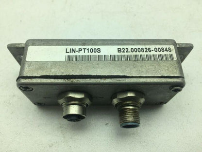 Uni-Pro LIN-PT100S LIN Dio Box