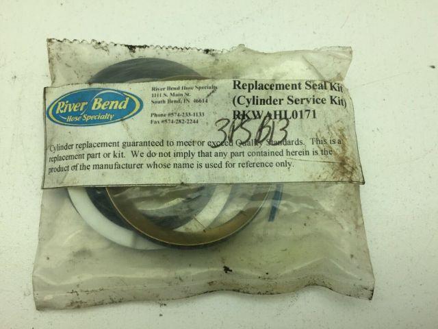 River Bend RKWAHL0171 Replacement Seal Kit