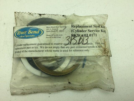 River Bend RKWAHL0171 Replacement Seal Kit