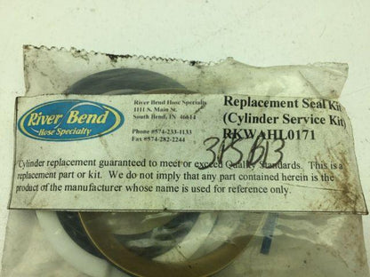 River Bend RKWAHL0171 Replacement Seal Kit
