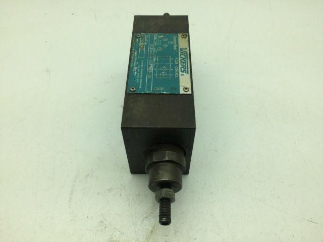 Vickers DGMFN-6-Y-A2W-B2W-30 Flow Control 4570PSI