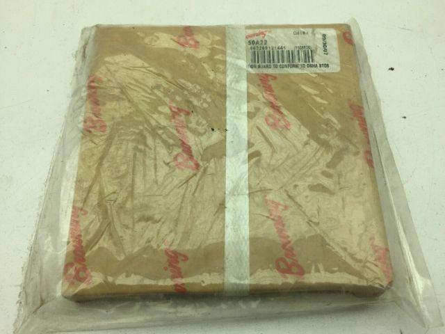 Browning 50A22 2" Bore 22 Teeth Size 50