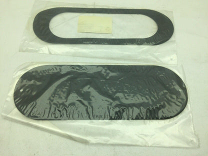 Appleton Electric GK250-300-N 3" Conduit Body Gasket Lot of 8