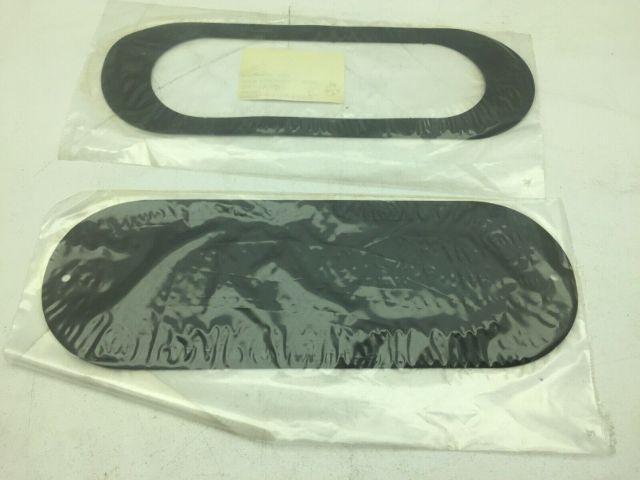 Appleton Electric GK250-300-N 3" Conduit Body Gasket Lot of 8