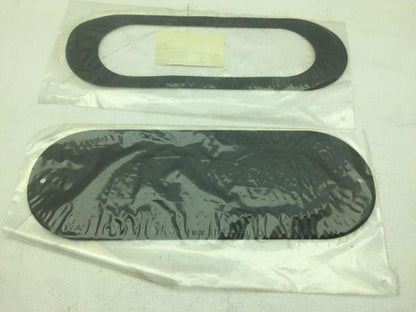 Appleton Electric GK250-300-N 3" Conduit Body Gasket Lot of 8