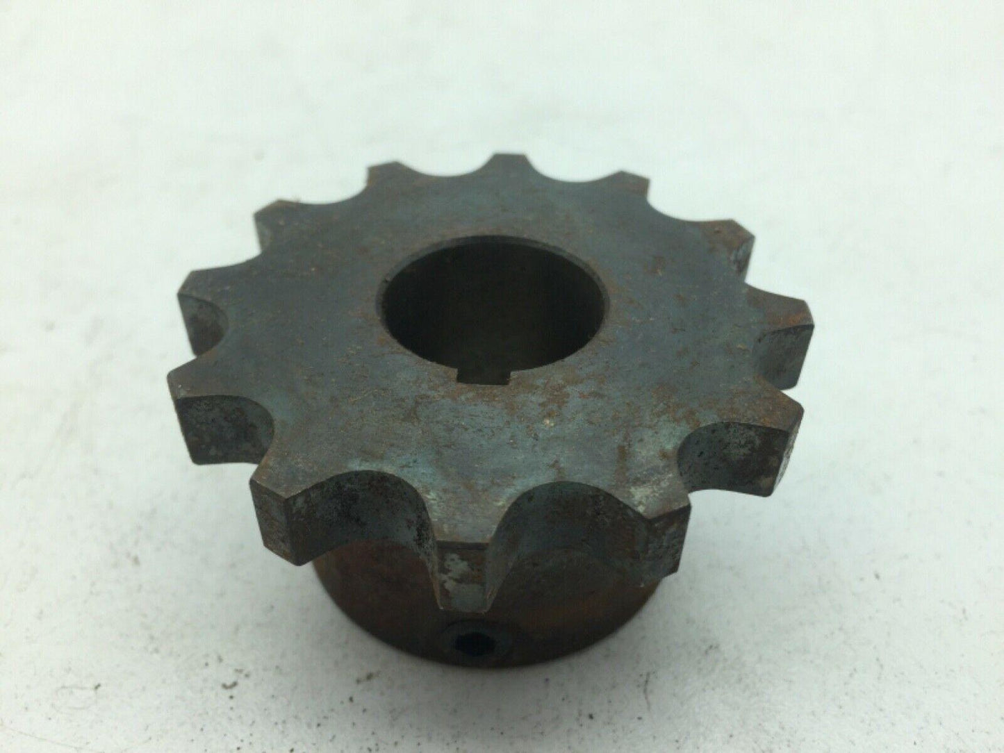 Dodge FB5012-7/8 Chain Coupler 12 Teeth .875" Bore