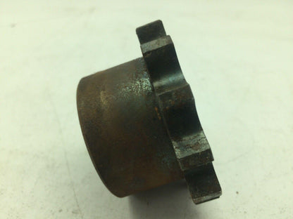 Dodge FB5012-7/8 Chain Coupler 12 Teeth .875" Bore
