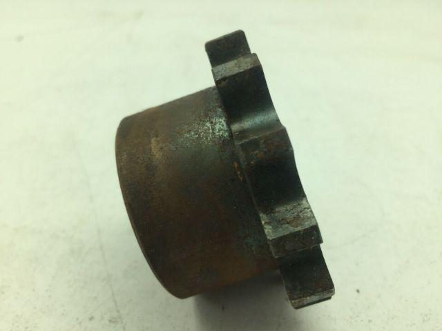 Dodge FB5012-7/8 Chain Coupler 12 Teeth .875" Bore