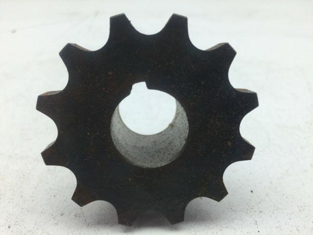 Dodge FB5012-7/8 Chain Coupler 12 Teeth .875" Bore