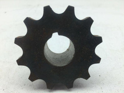 Dodge FB5012-7/8 Chain Coupler 12 Teeth .875" Bore