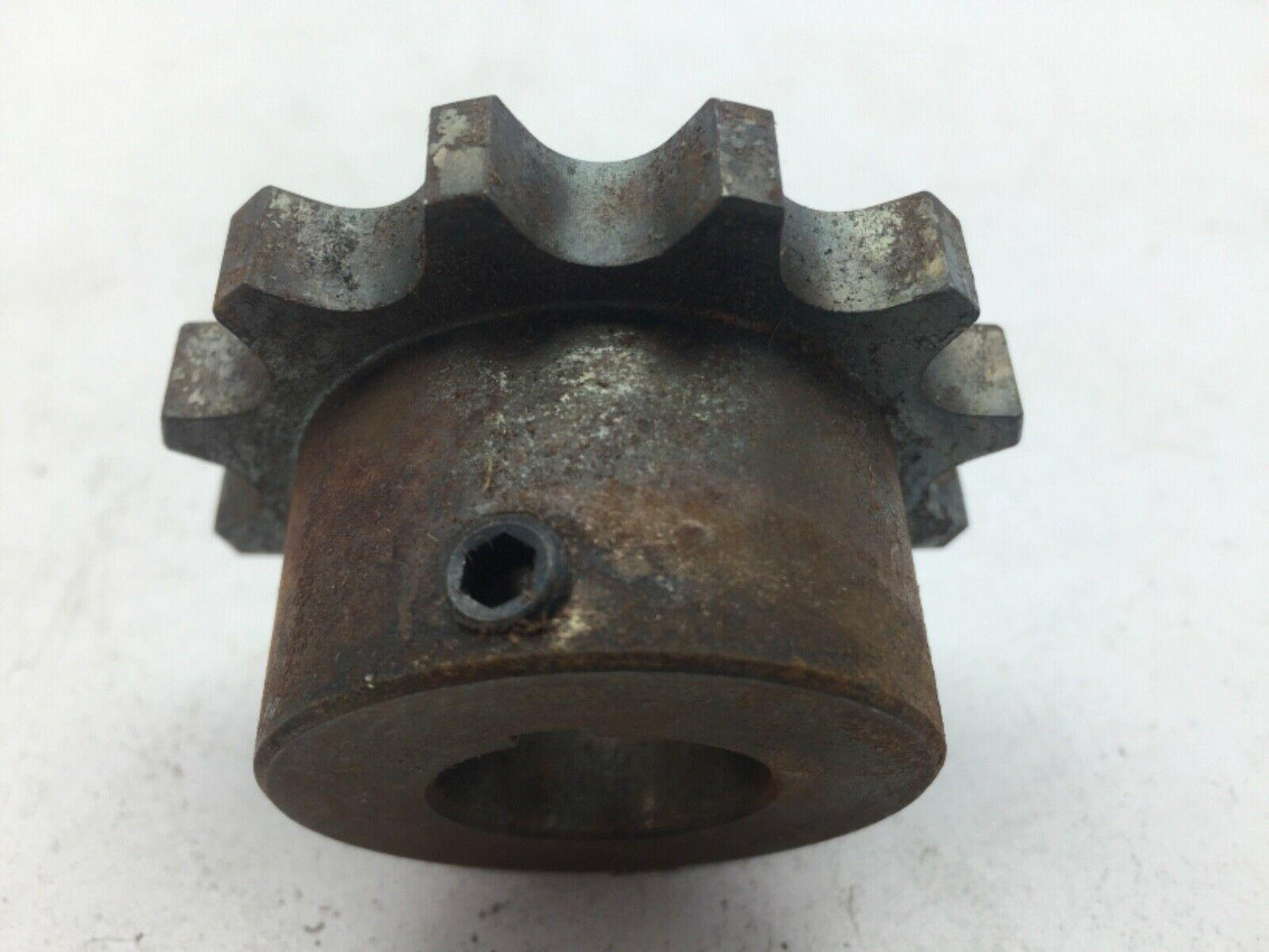 Dodge FB5012-7/8 Chain Coupler 12 Teeth .875" Bore