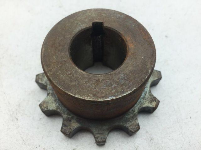 Dodge FB5012-7/8 Chain Coupler 12 Teeth .875" Bore