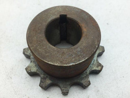Dodge FB5012-7/8 Chain Coupler 12 Teeth .875" Bore