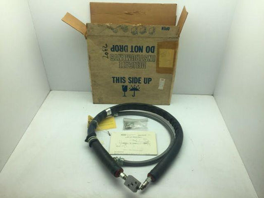 Nordson 273489 Hot Melt 4' Hose