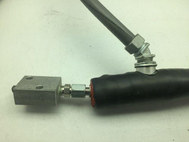 Nordson 273489 Hot Melt 4' Hose