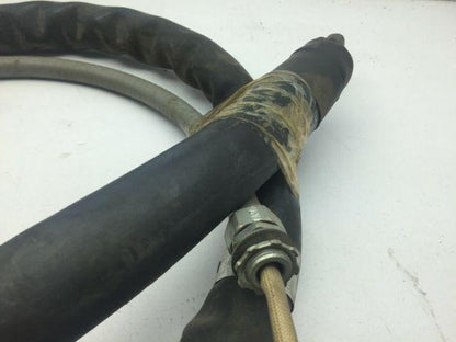 Nordson 273490A 6' Hot Melt Glue Hose 230V 134W