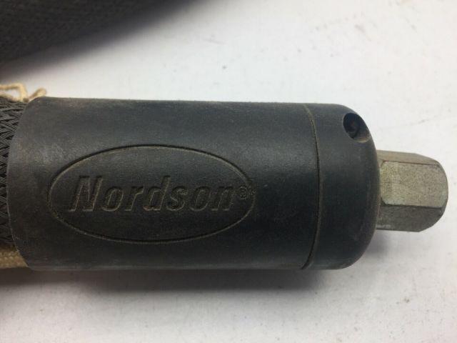 Nordson 272945C 6' Hot Melt Glue Hose 230V 135W