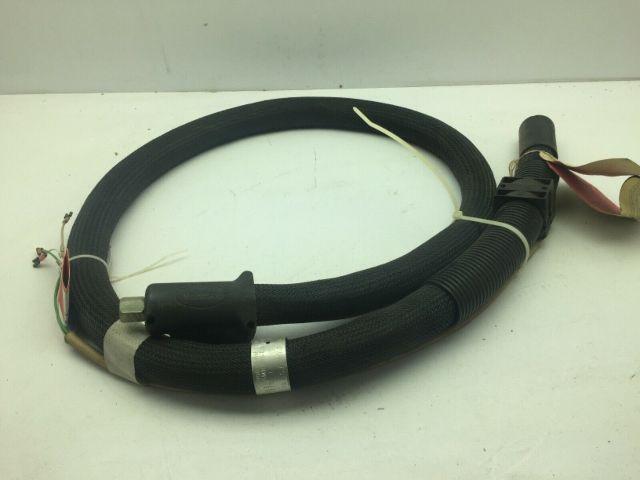 Nordson 272945C 6' Hot Melt Glue Hose 230V 135W