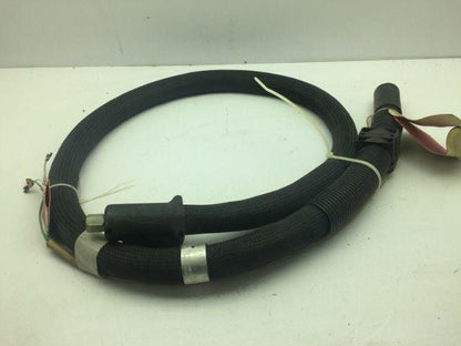 Nordson 272945C 6' Hot Melt Glue Hose 230V 135W