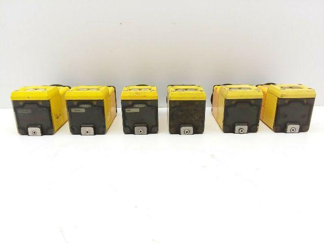 Banner OPBAEQD Power Block 105-130V 4VA Lot of 6