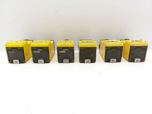 Banner OPBAEQD Power Block 105-130V 4VA Lot of 6