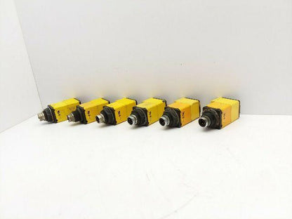 Banner OPBAEQD Power Block 105-130V 4VA Lot of 6