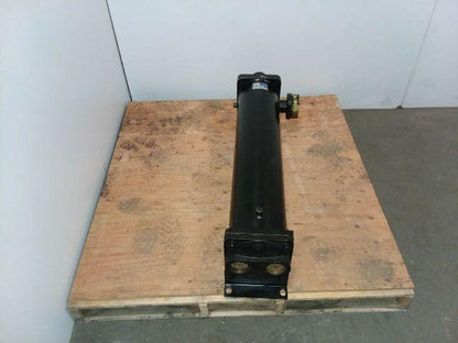 CEA FK Warmetauscher FKV-194.54.76 Shell & Tube Heat Exchanger 16/21 Bar