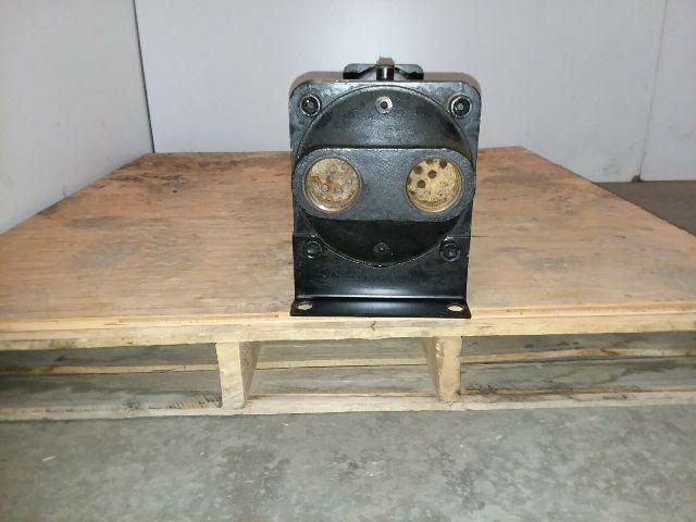 CEA FK Warmetauscher FKV-194.54.76 Shell & Tube Heat Exchanger 16/21 Bar