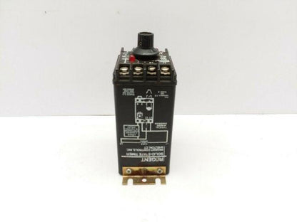 Regent Controls TM2222-V12 Solid State Timer 120V
