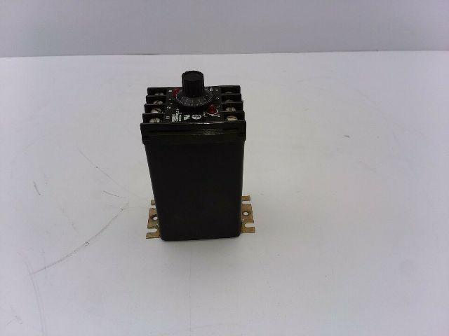 Regent Controls TM2222-V12 Solid State Timer 120V