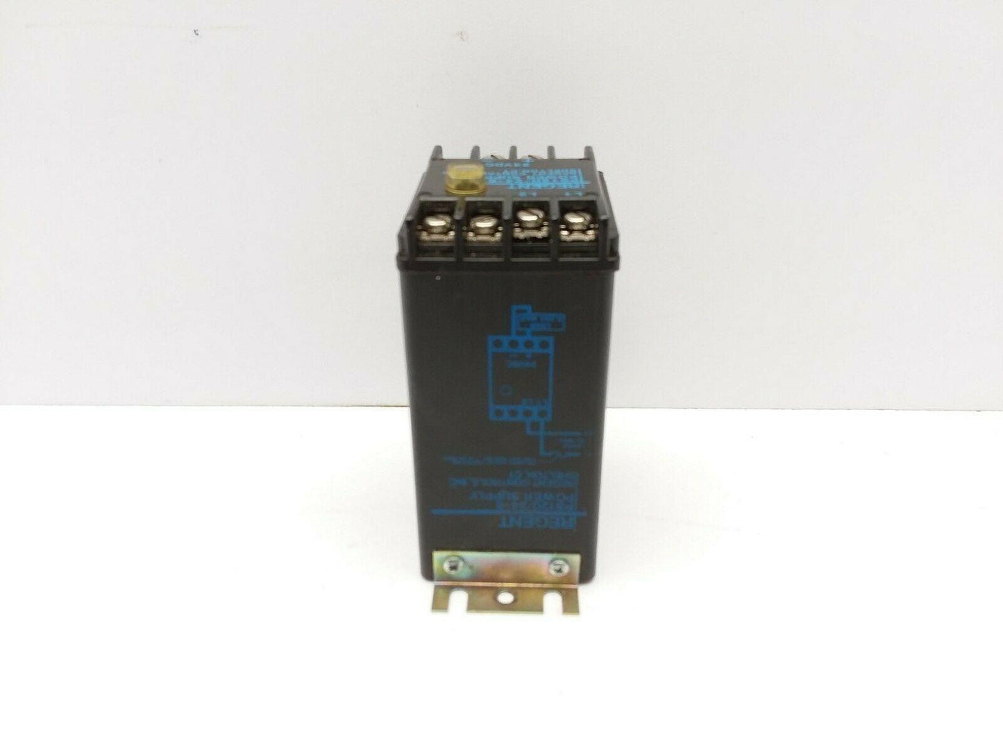 Regent Controls  PS120/24-6 Power Supply 24 VDC