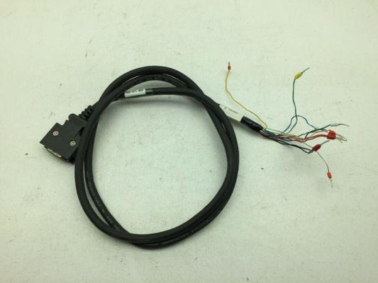 Automation Direct SVC-EFL-020 Encoder Cable